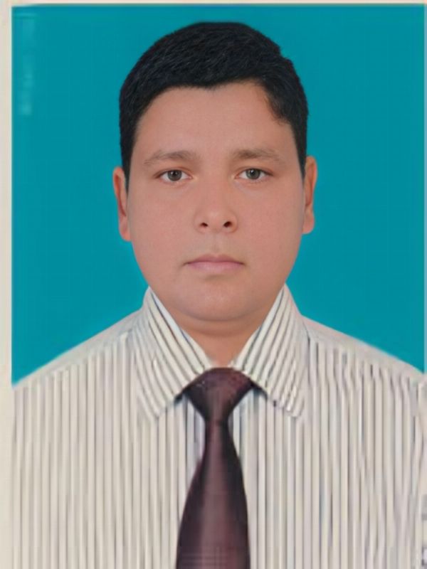 MD. JAMAL UDDIN