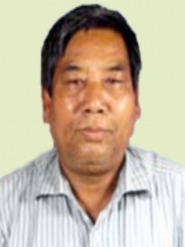 BIRENDRO CHANDRO ROY