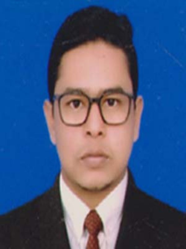 Md. Nur Alam Siddiki